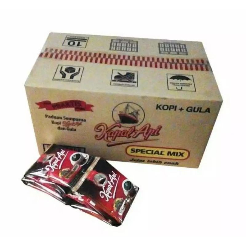 

kopikapalapimix25gram(10sachet)