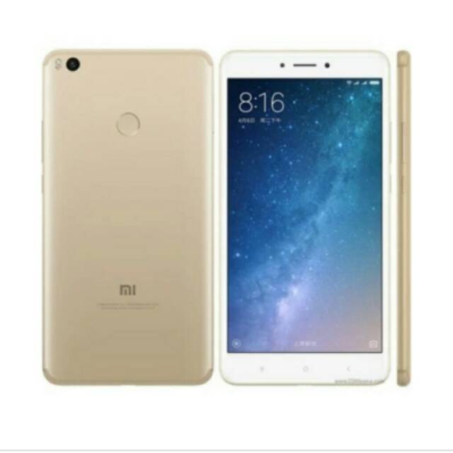 Xiaomi Mi Max 2 4/64