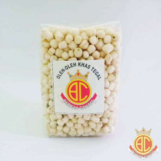 Pilus kletuk kecil khas Tegal 250gr