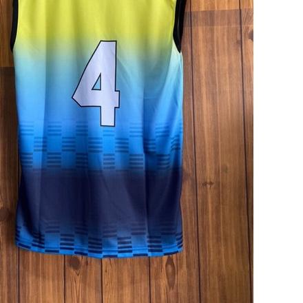 Kaostim Voli Lekmong Kaos Voli Singlet