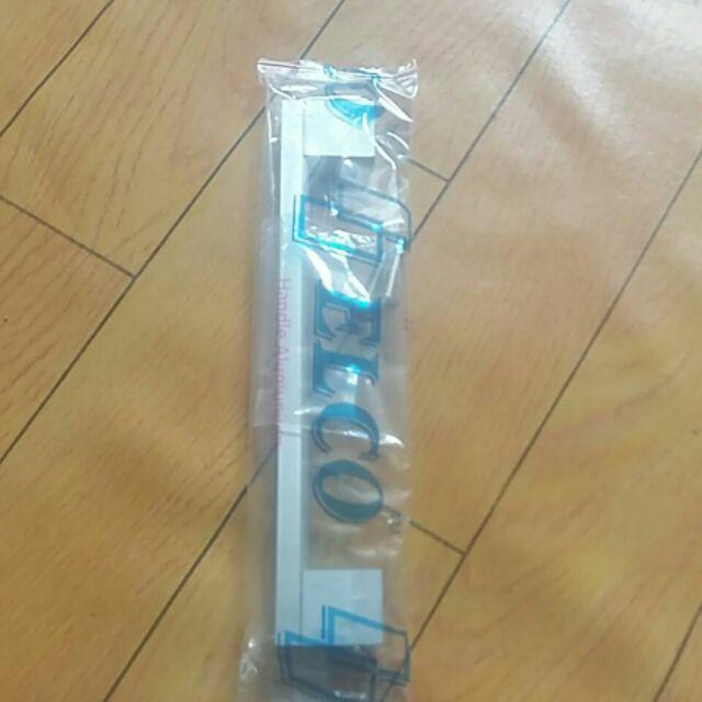 Handle Aluminium Laci Lemari Rata Minimalis 160mm