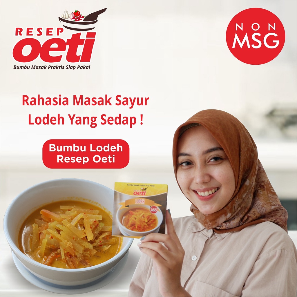 

Bumbu Masak Sayur Lodeh Yang Sedap Perlengkapan Makanan Termurah - By resepoeti