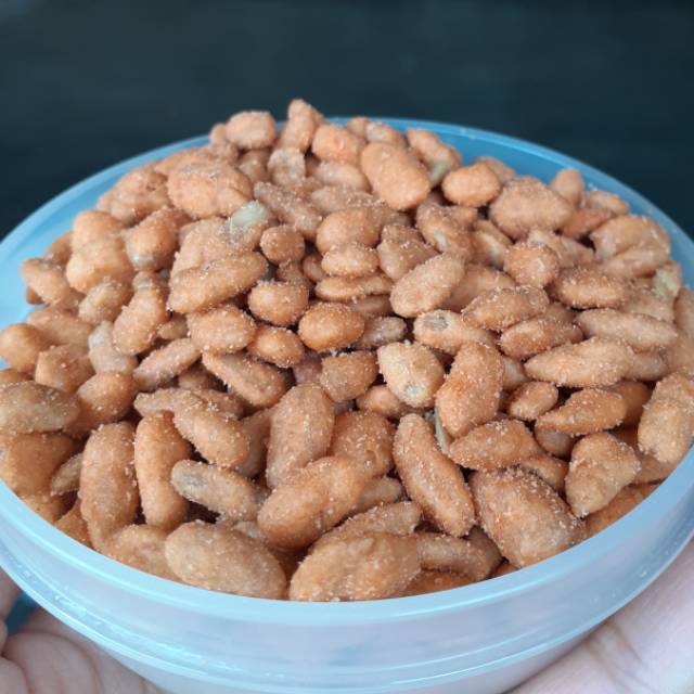 

Kuaci kupas