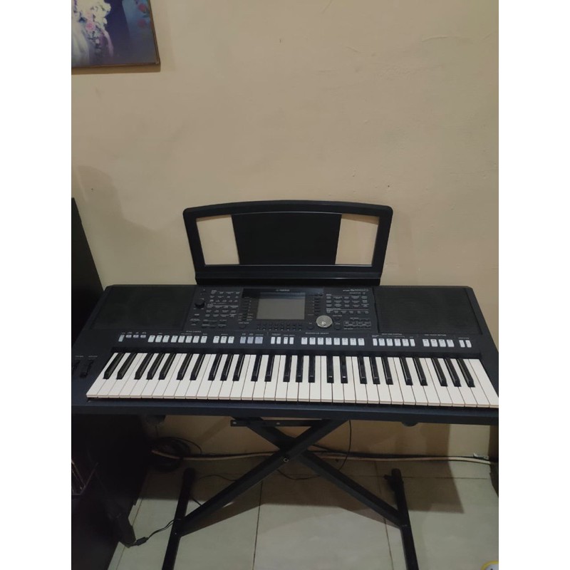 [MULUS] KEYBOARD YAMAHA PSR 950