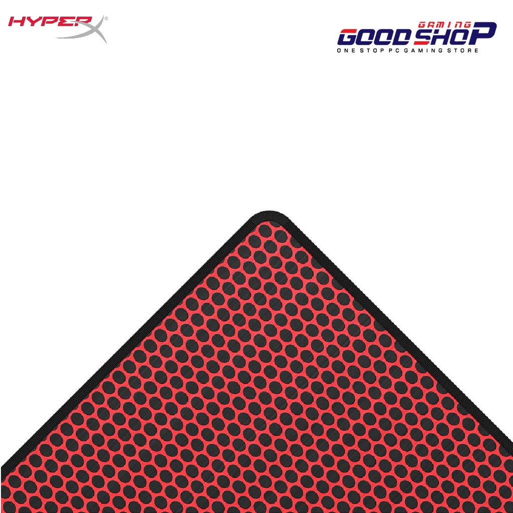 HyperX Pulsefire Mat Cloth M - Gaming Mouse Pad