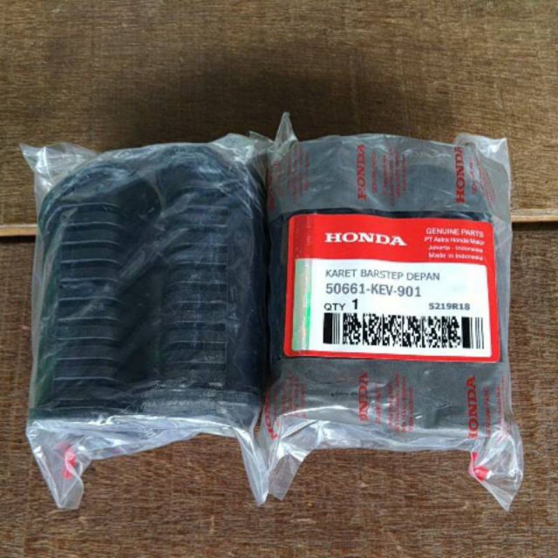 Karet postep depan supra x - supra 125 - megapro lama - non original