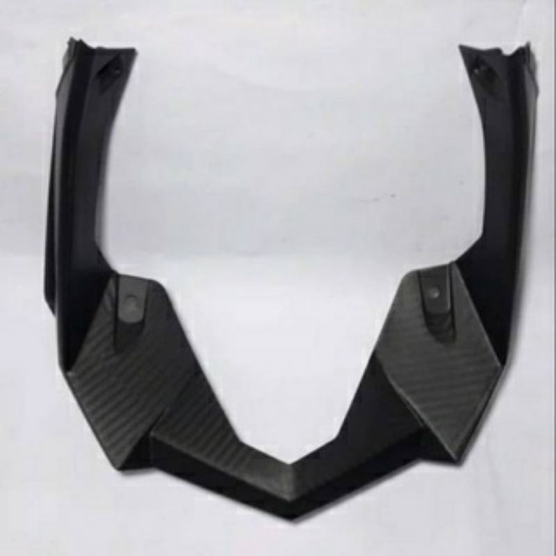 garnish garnis bawah lampu Vario 125 150 LED 2015 2017