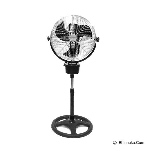 Kipas Angin Regency Tornado Fan TST 18 (18 Inch)