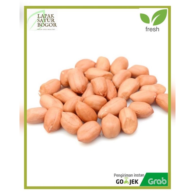 

kacang tanah kacang kupas super