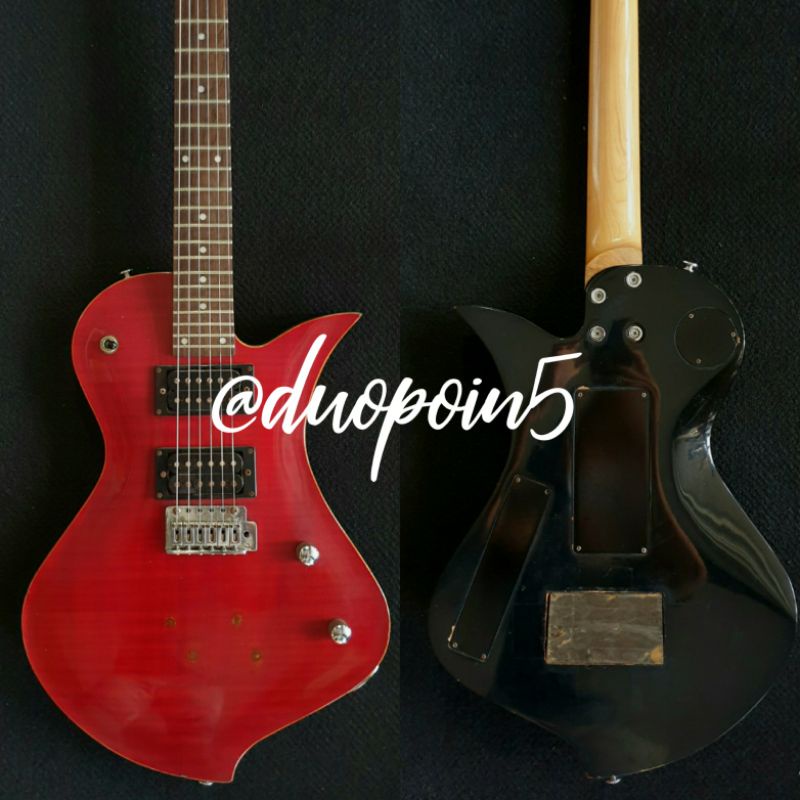 fernandes ravelle cstm