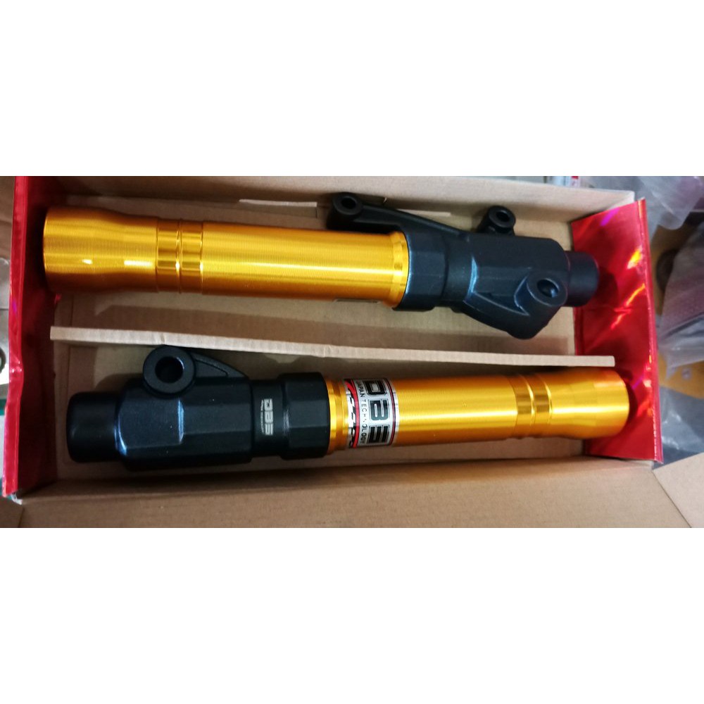 bottom shock depan supra x kharisma supra x 125  bac1621