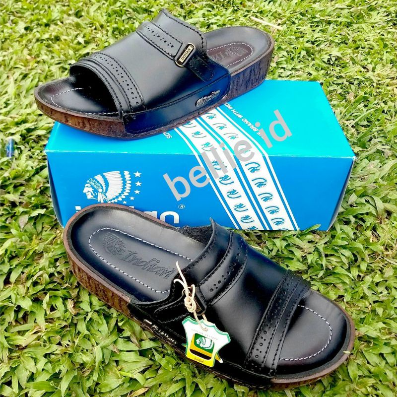sepatu Indian original
