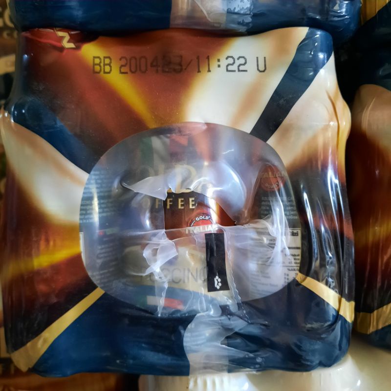 

RB22 GOLDA 1 PAK ISI 12 BOTOL