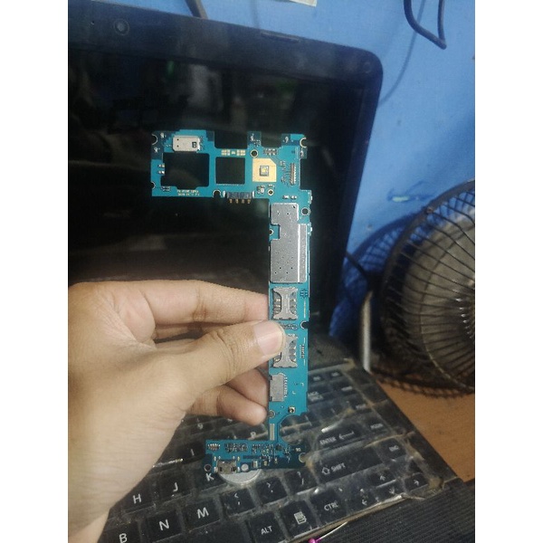 mesin samsung j710f / j7 2016