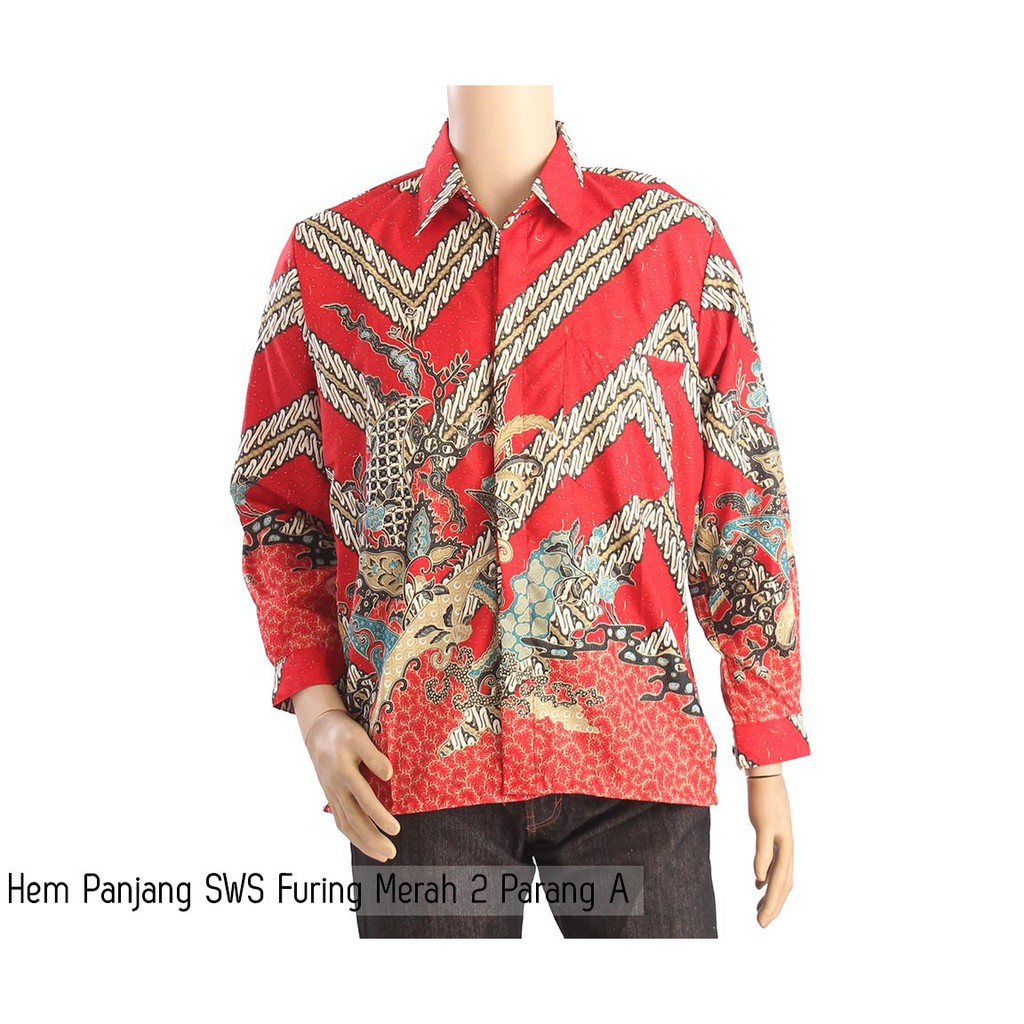 Hem Batik Solo  exlusif Hem batik grosir HARGA PABRIK