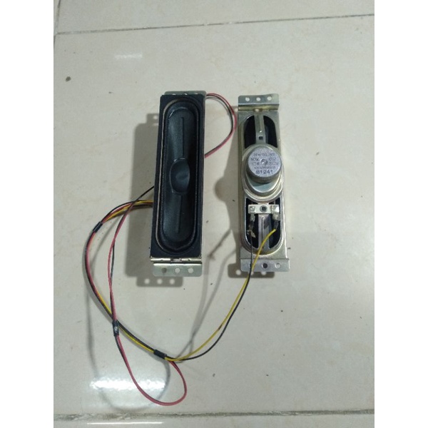 speaker tv lcd toshiba 32pb10e