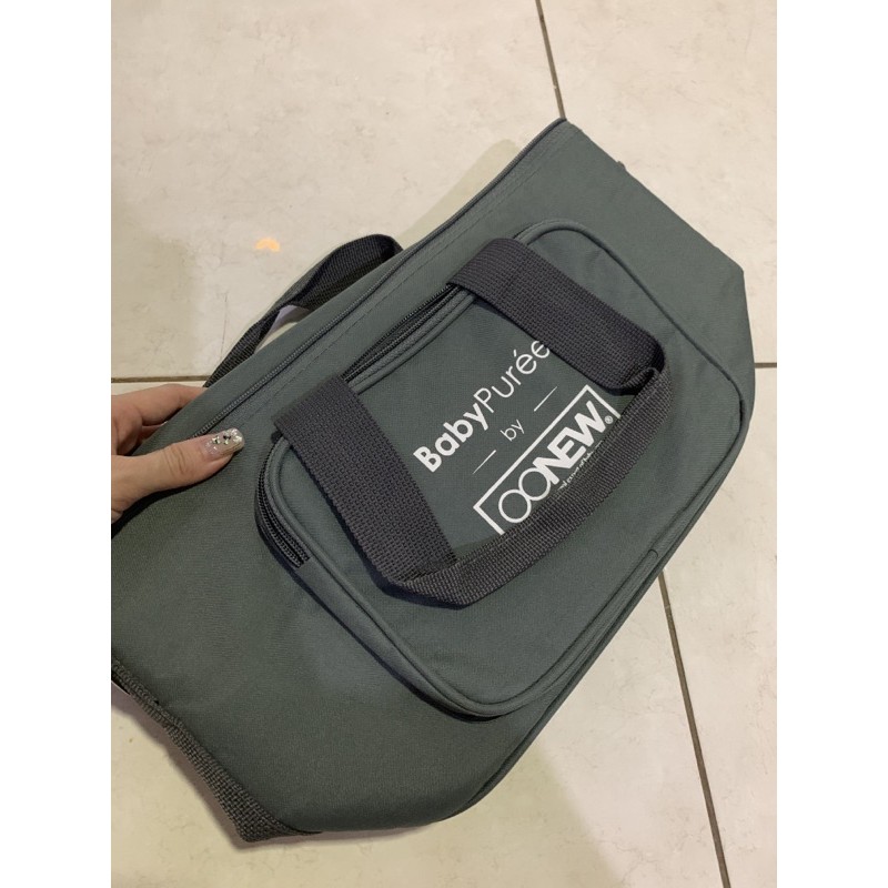 oonew food processor michelin series bag protector