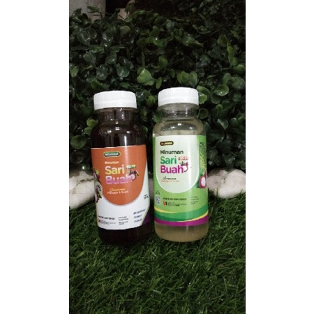 

Biojanna Sari Buah Probiotik (19 - 21)