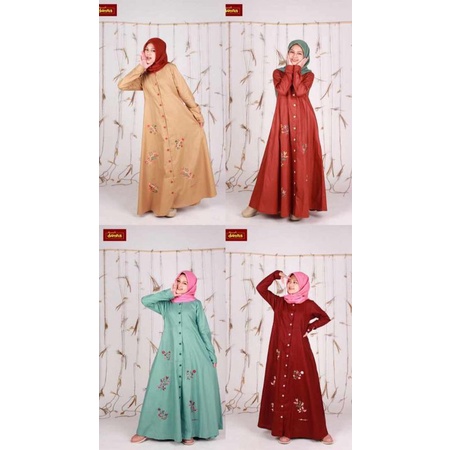 DANNIS ABAYA REMAJA no 10-12/disc 10%