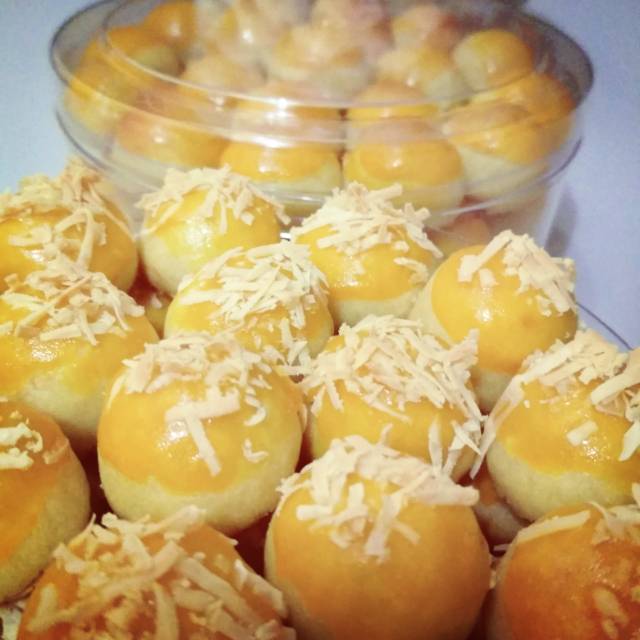 

Nastar Keju Wijsman (KHUSUS GOJEK GRAB)