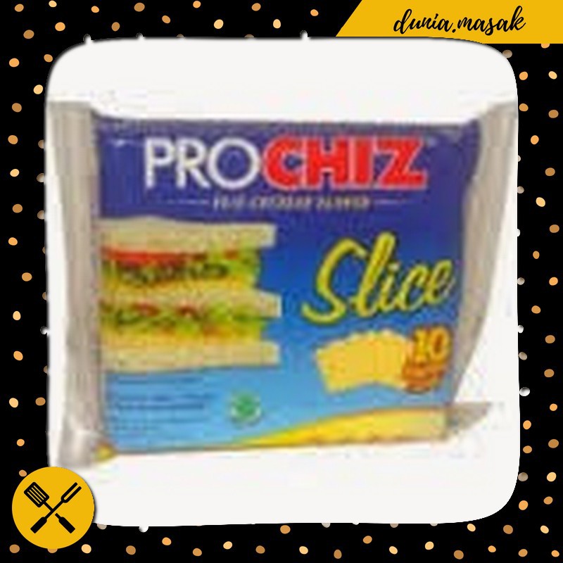 

Keju Prochiz Slice Keju Prochis Slice Isi 10 Lembar Unik Murah Berkualitas