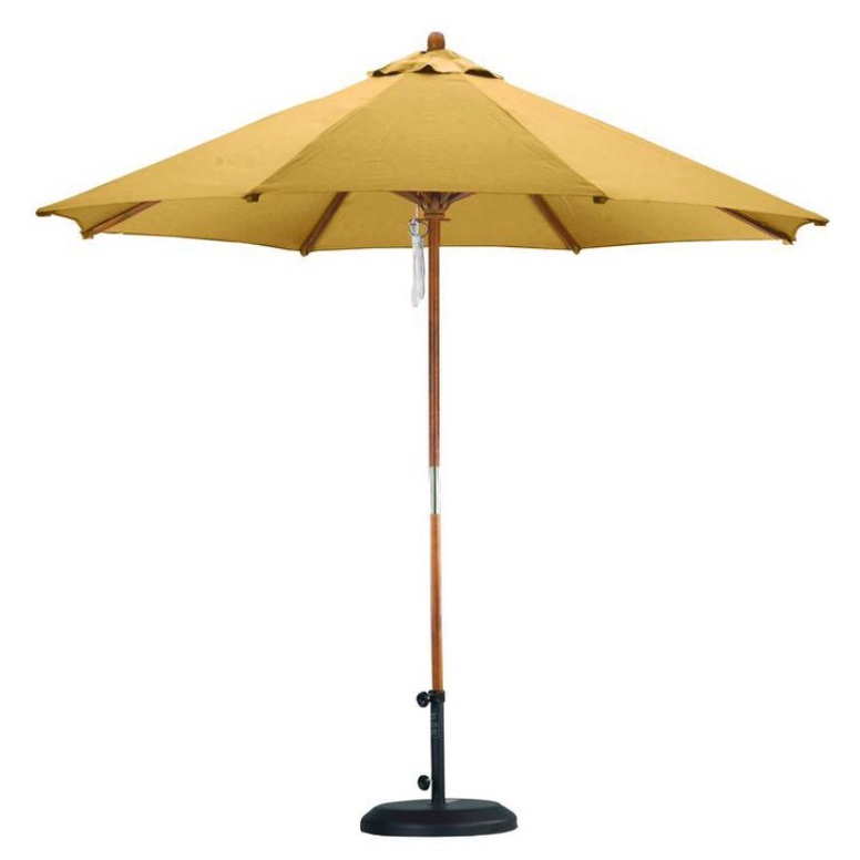 Kain meja payung,kain atap payung SR10,kain meja payung taman hotel SR10,meja payung cafe SR10,meja 