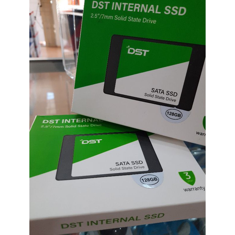 SSD Sata DST 128GB