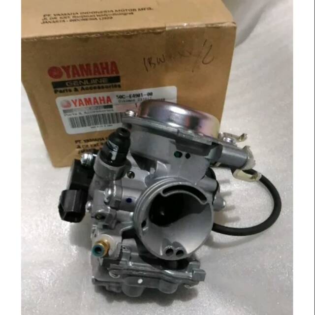 KARBURATOR JUPITER MX NEW