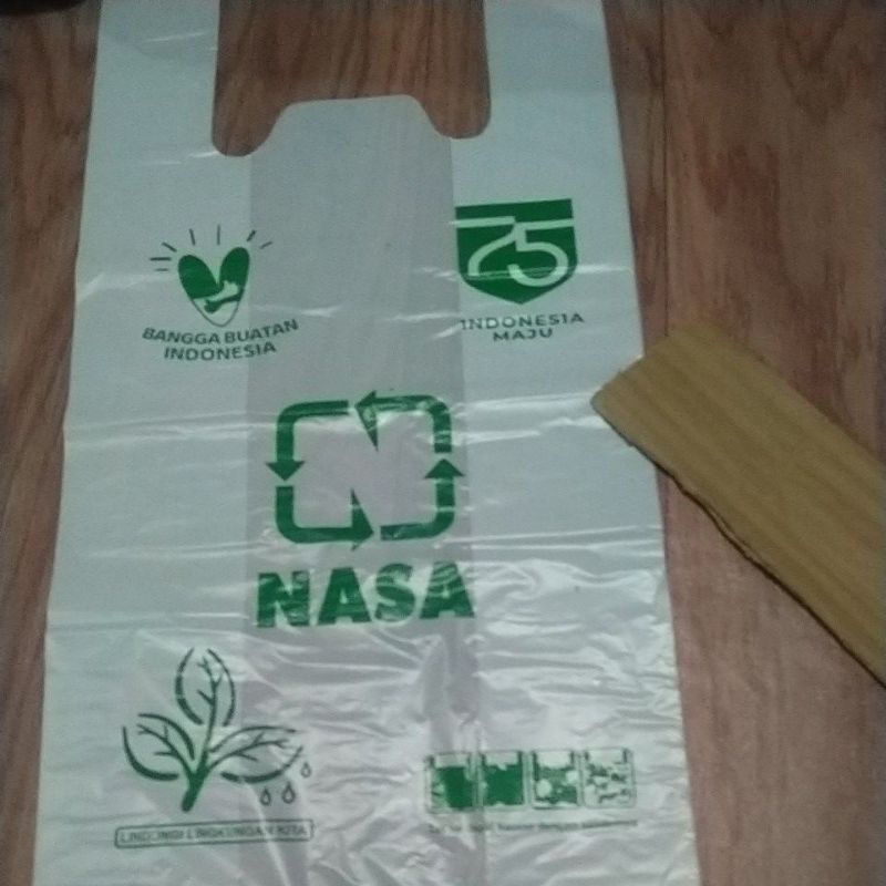 pesanan produk nasa original