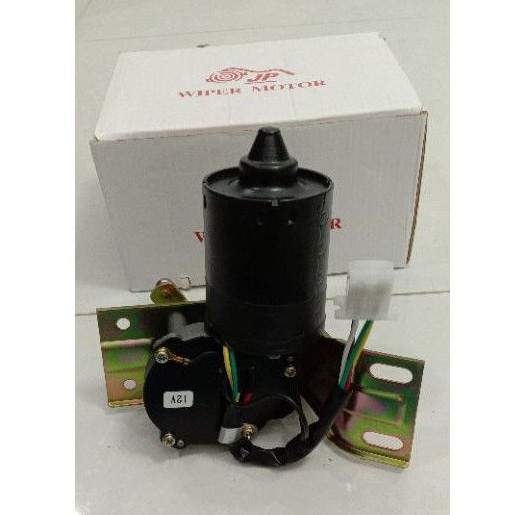 Dinamo Wiper mobil ST100 / Dinamo motor wiper