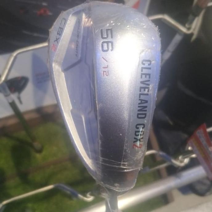 Cleveland CBX 2 Wedge