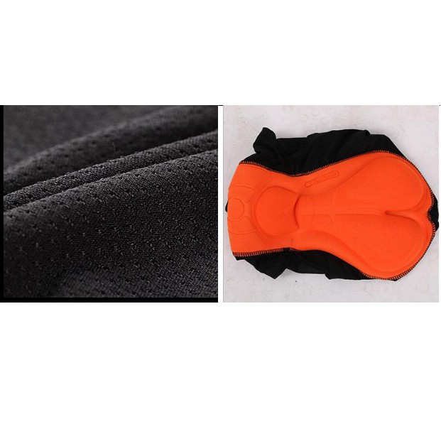 SKU-3017 CELANA DALAM SEPEDA PADDING BUSA GEL CYCLING UNDERWEAR SPONGE