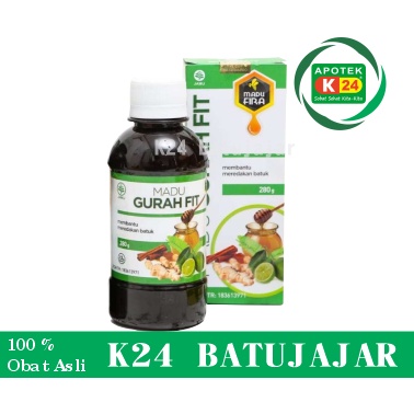 

MADU GURAHFIT