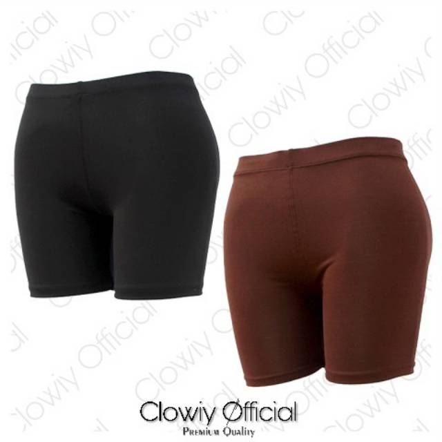 Clowiy Shortpants / Celana Short