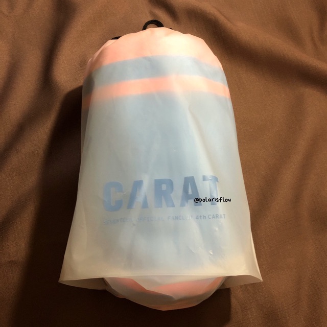 Carat Gen 4 Towel