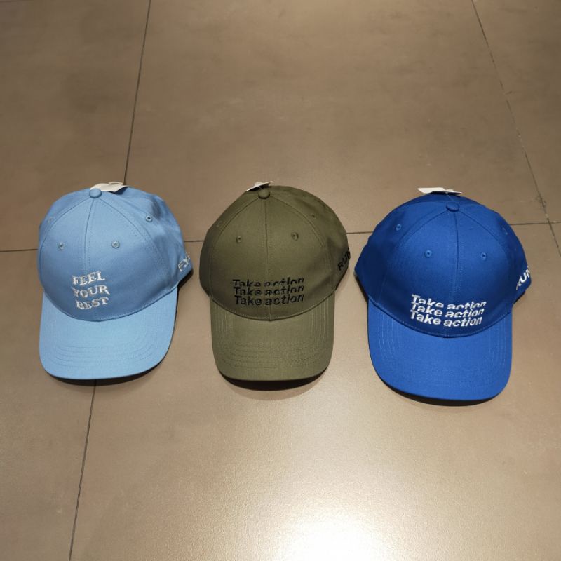 Miniso Baseball cap