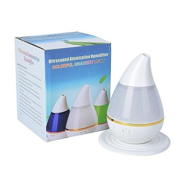 Diffuser Humidifier Aromaterapi Hot Item