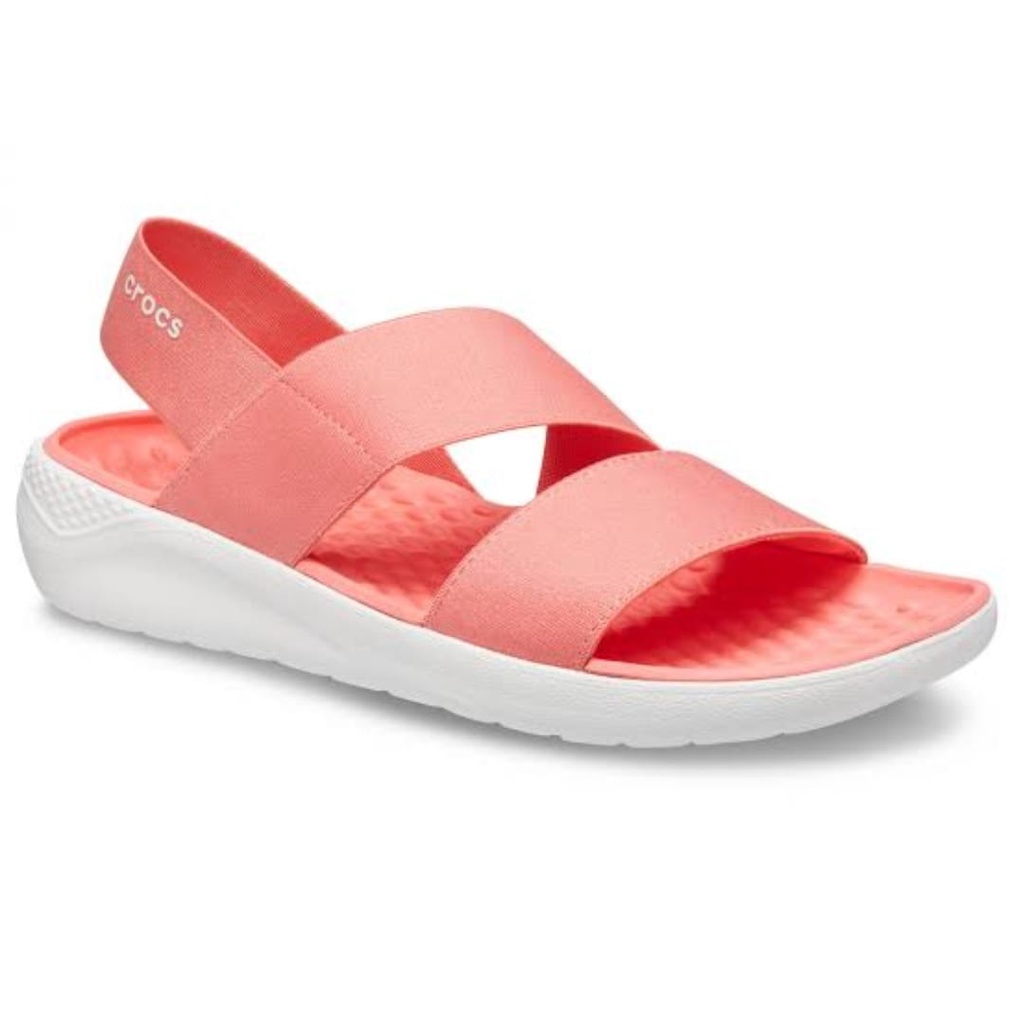 Crocs LiteRide Stretch Women's Sandal