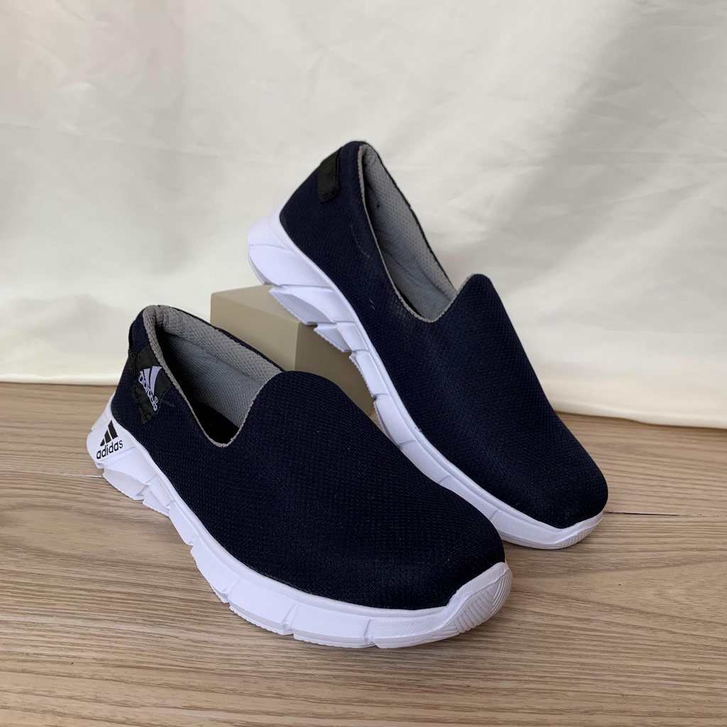 sepatu ADS SLIP ON 1 cowok cewek kece terlaris slip on perempuan kece terlaris termurah