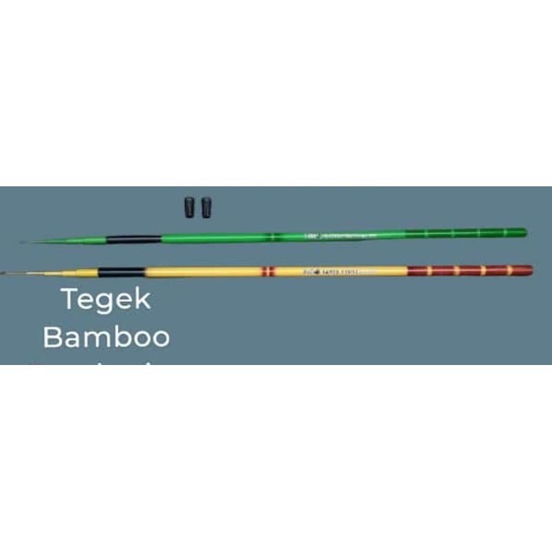 TEGEK IROLY BAMBU 240cm 270cm