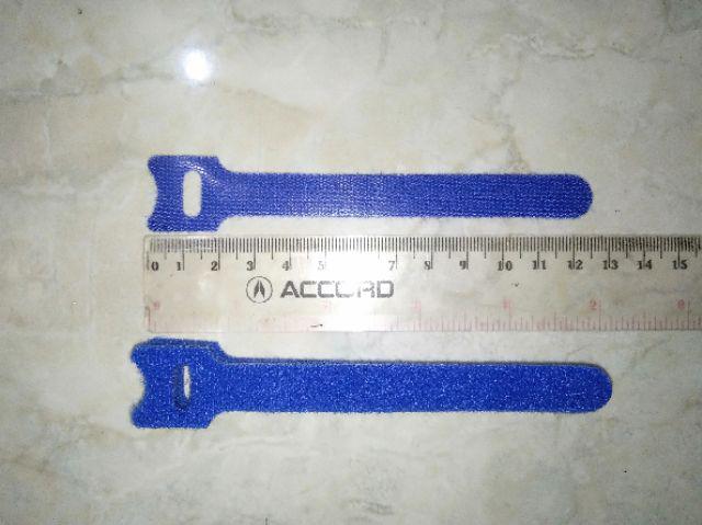 Tape Ajaib Untuk Mengikat Kabel