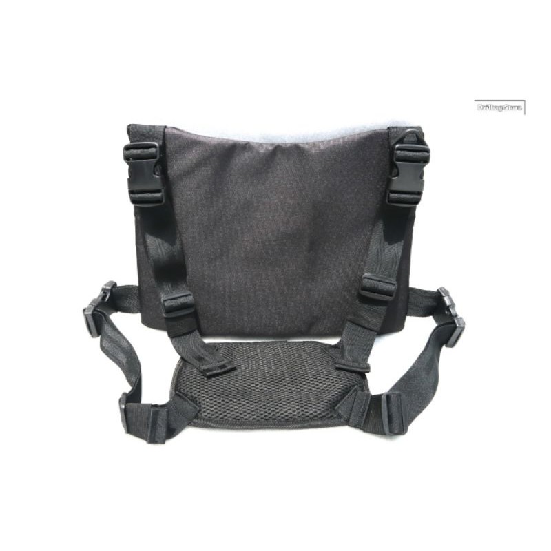 CHEST RIG BAG / TAS DADA (DZIL)