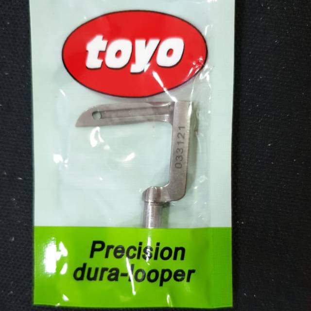 Looper 033121 mesin jahit karung Newlong