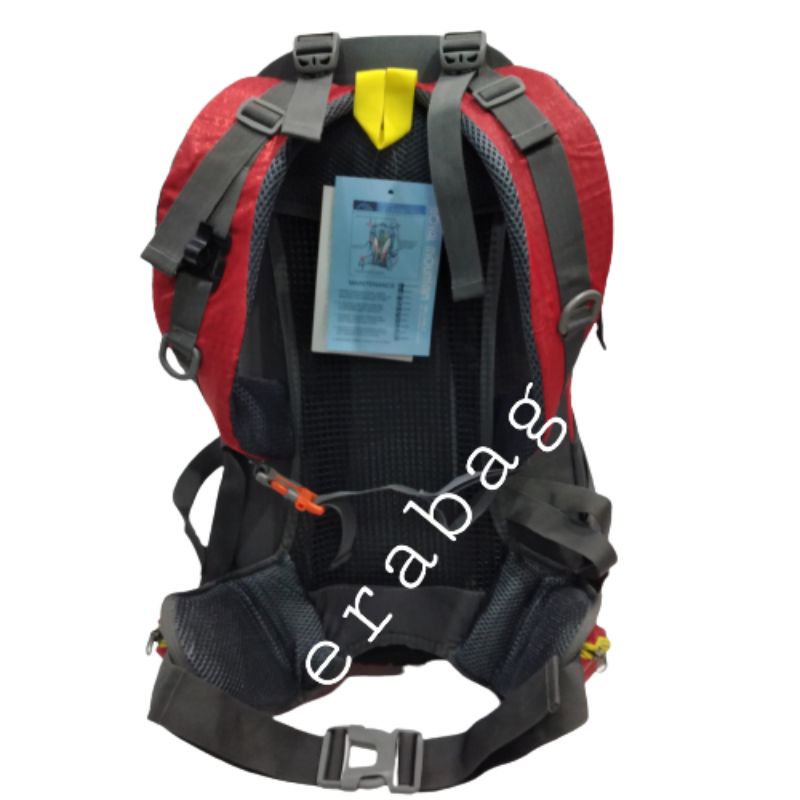 Tas camping tas outdoor tas gunung Royal Montain 40 liter 09428