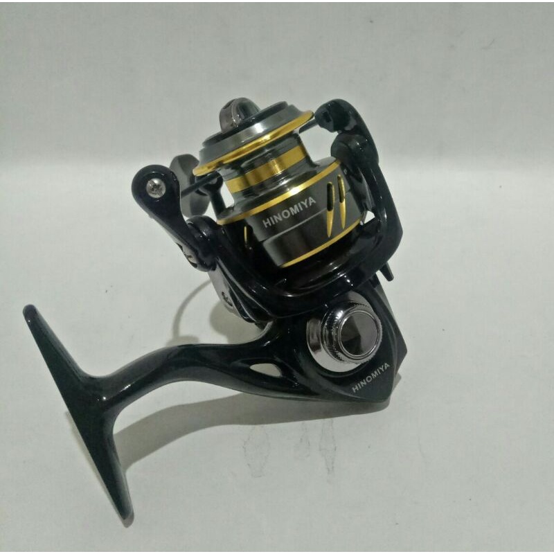 REEL PANCING HINOMIYA INFERNO 800