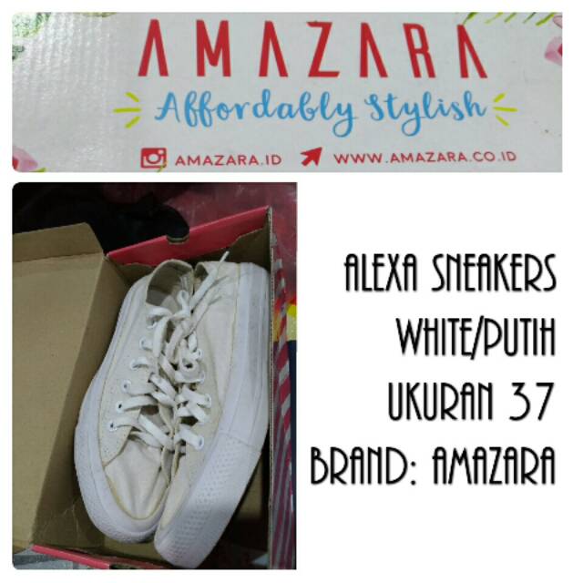 Amazara Sneakers