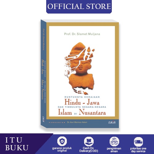 Runtuhnya Kerajaan Hindu-Jawa