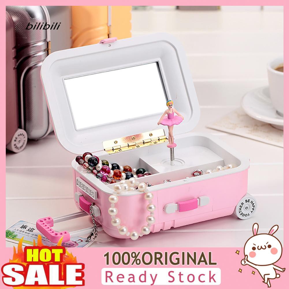 kids jewelry storage