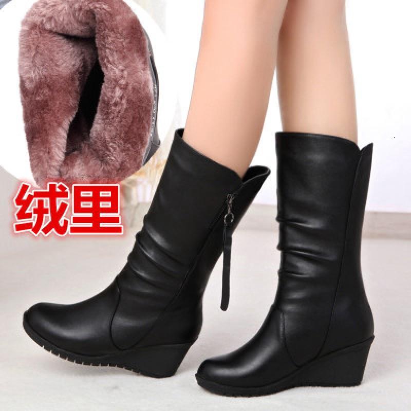 female boots