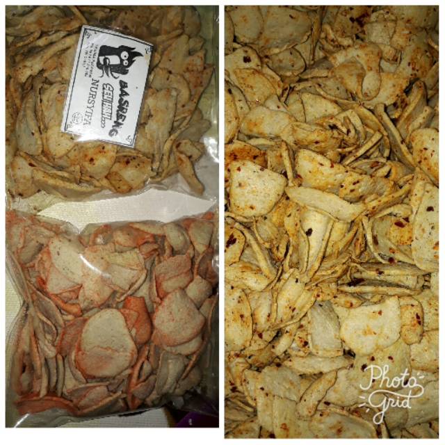 

Basreng seuhah nur syifa